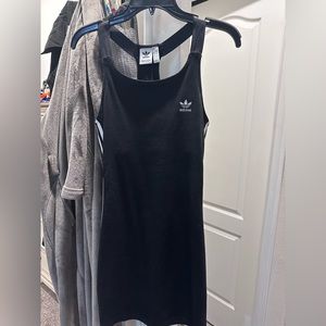 Adidas dress